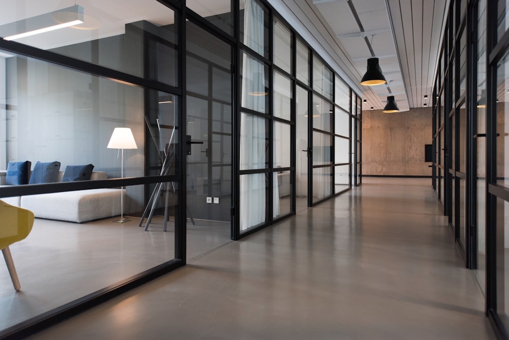 New Construction & Commercial