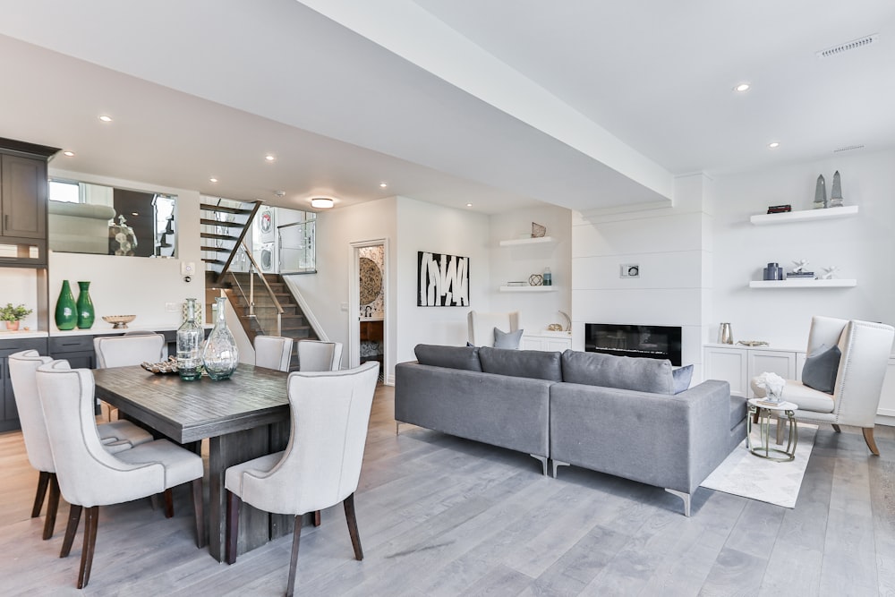 Whole-Home Renovations
